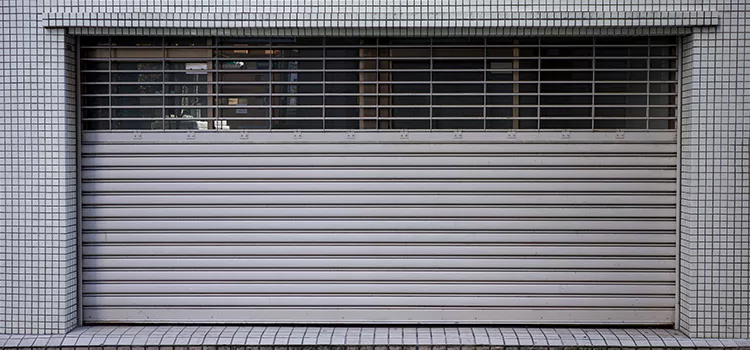 Advanced Solutions for Your Aluminum Garage Doors in Caldwell, Idaho