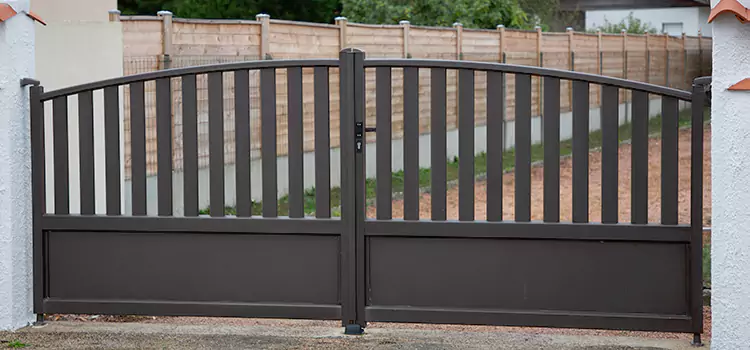 Advanced Gate Solutions in Caldwell, ID