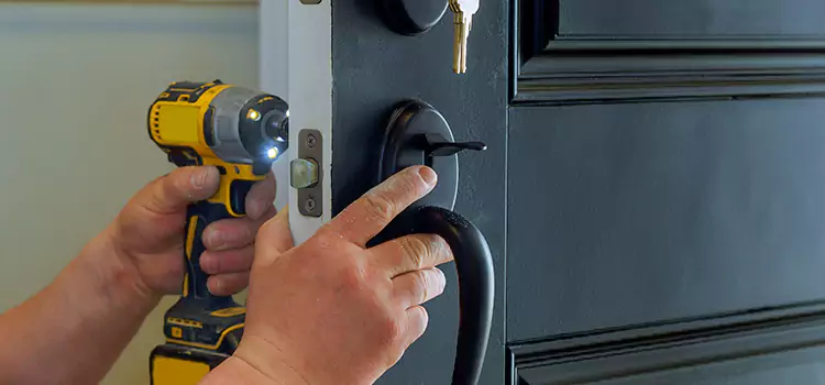 Locksmith Emergency Service Caldwell