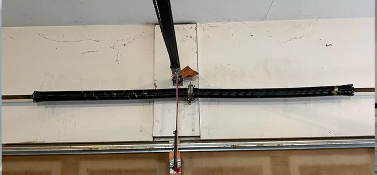 Garage Door Cable Repair Near Me in Caldwell, ID