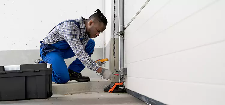 Expert Solutions for Every Garage Lock Need in Caldwell, ID