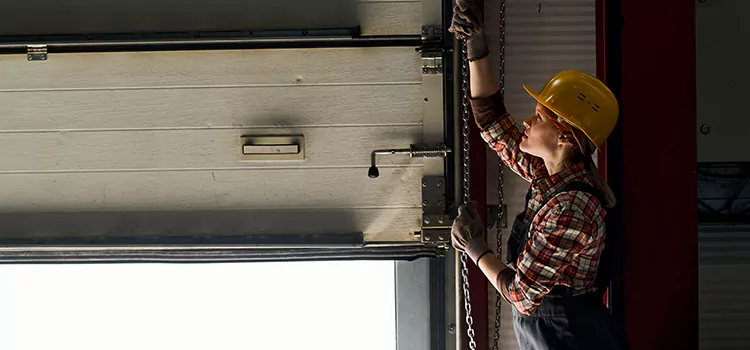 Addressing Common Garage Door Stoppage Issues in Caldwell, ID