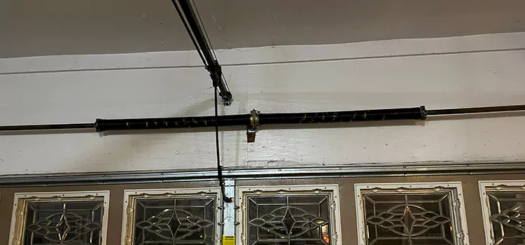 Garage Door Spring Repair Near Me Caldwell