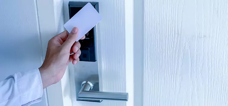 Why Choose Us for Your Keycard Lock Installation in Caldwell, ID?