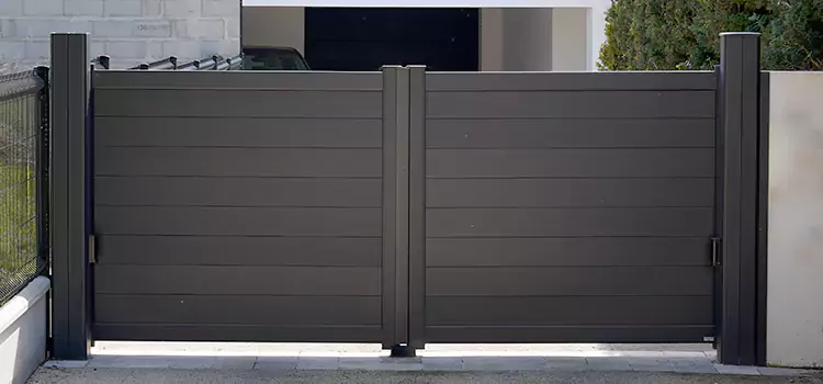 Common Residential Gate Issues We Resolve in Caldwell, ID