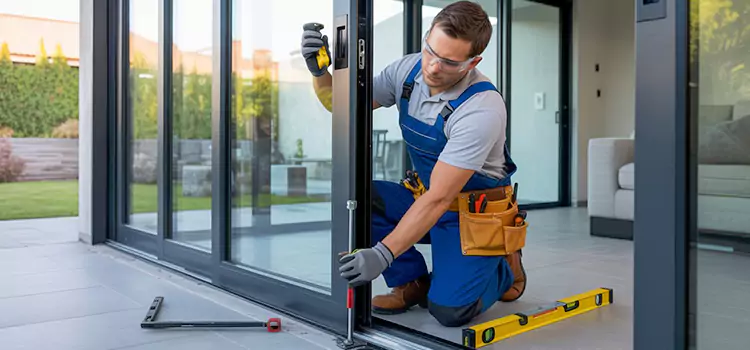 Sliding Screen Door Repair Caldwell
