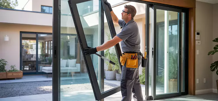 Specialized Sliding Door Roller Services in Caldwell, Idaho