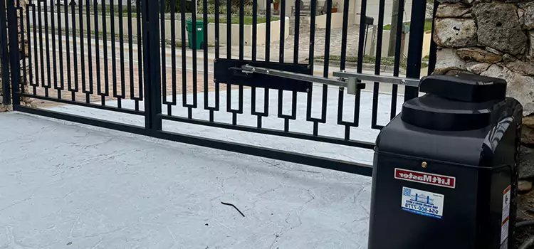 Seamless Installation and Support for Your New Gate in Caldwell, ID
