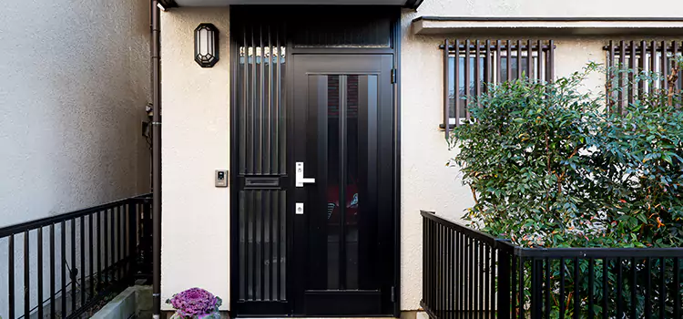 Popular Exterior Door Options in Caldwell, ID