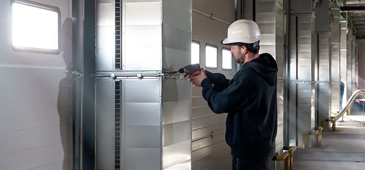 Prompt and Professional Garage Door Service in Caldwell, Idaho