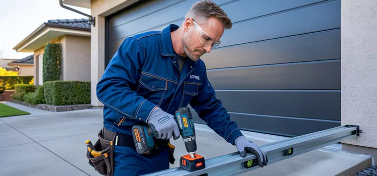 Why Choose Us for Garage Door Off Track Services in Caldwell, Idaho?