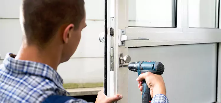 Experienced and Reliable Technicians Caldwell
