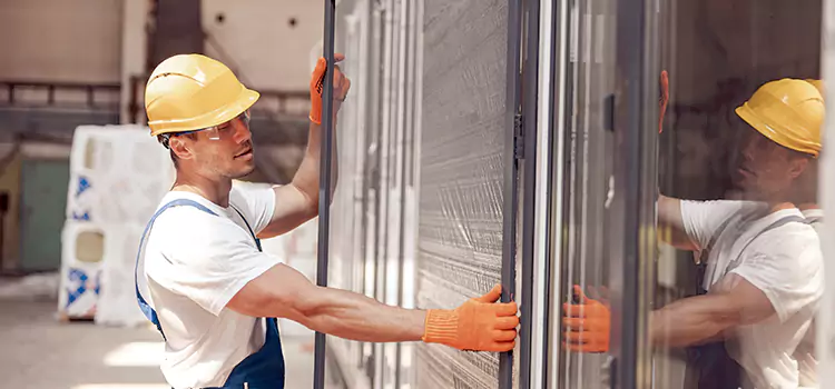 Sliding Door Mesh Replacement Caldwell