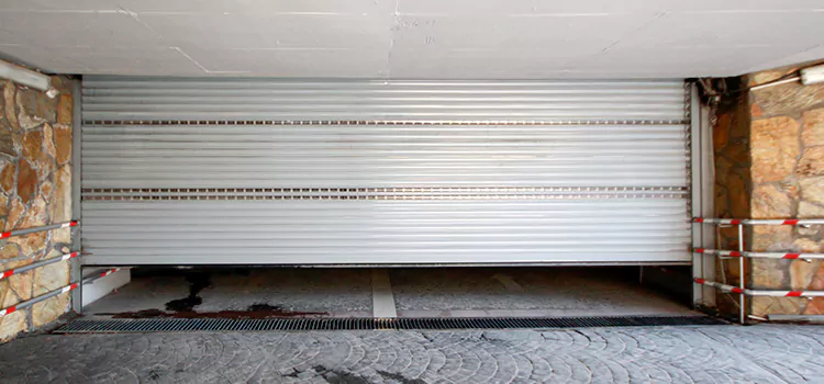 Steel Garage Door Repair Caldwell
